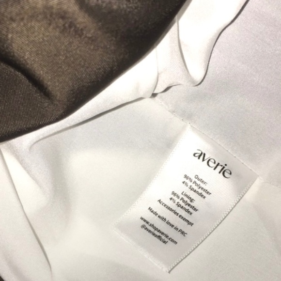 Averie Cowl Neck Asymmetrical Snake Print Slip Dress - Picture 3 of 10